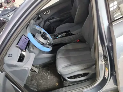 BYD Seal 06GT 2025, 13400 км, за 17274.53 USD - фото 15