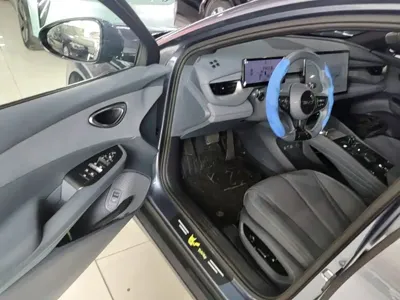 BYD Seal 06GT 2025, 13400 км, за 17274.53 USD - фото 16
