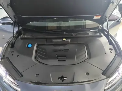BYD Seal 06GT 2025, 13400 км, за 17274.53 USD - фото 20