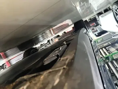 BYD Seal 06GT 2025, 13400 км, за 17274.53 USD - фото 21