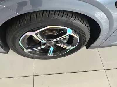 BYD Seal 06GT 2025, 13400 км, за 17274.53 USD - фото 23