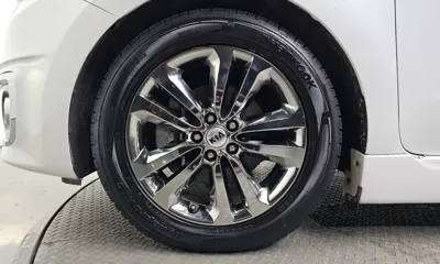 Kia Canival 2016, 233861 км, за 9908.79 USD