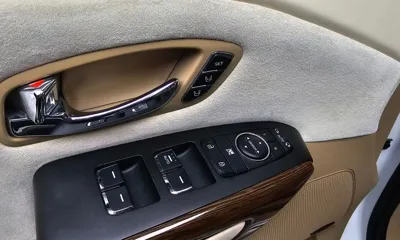Kia Canival 2016, 233861 км, за 9908.79 USD - фото 12