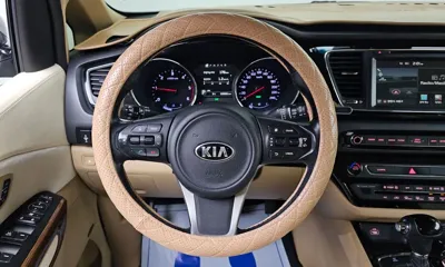 Kia Canival 2016, 233861 км, за 9908.79 USD - фото 14