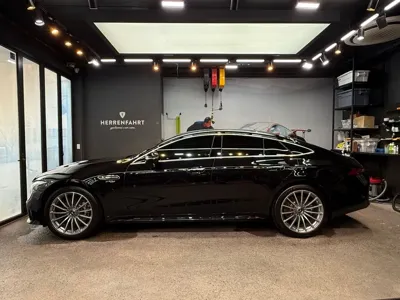 Mercedes-Benz AMG GT 2021, 58778 км, за 39087.97 USD