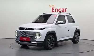 Hyundai Casper · 2023 год