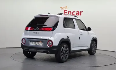 Hyundai Casper 2023, 93658 км, за 8796.11 USD