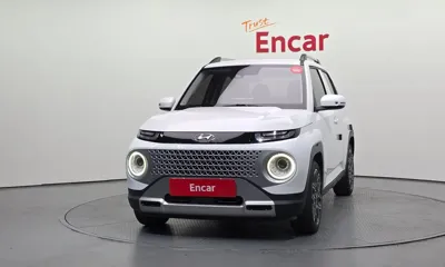 Hyundai Casper 2023, 93658 км, за 8796.11 USD