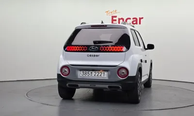 Hyundai Casper 2023, 93658 км, за 8796.11 USD