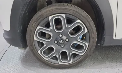 Hyundai Casper 2023, 93658 км, за 8796.11 USD