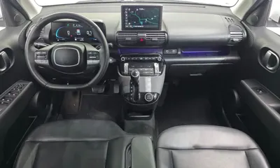 Hyundai Casper 2023, 93658 км, за 8796.11 USD - фото 7