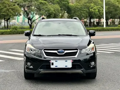 Subaru XV 2015, 210000 км, за 4090.42 USD