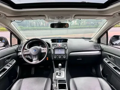 Subaru XV 2015, 210000 км, за 4090.42 USD