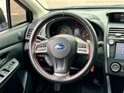 Subaru XV 2015, 210000 км, за 4090.42 USD