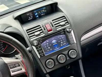 Subaru XV 2015, 210000 км, за 4090.42 USD
