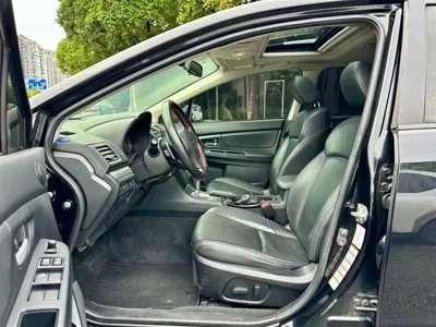 Subaru XV 2015, 210000 км, за 4090.42 USD - фото 6