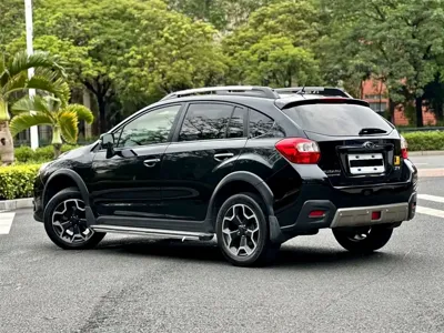 Subaru XV 2015, 210000 км, за 4090.42 USD - фото 8