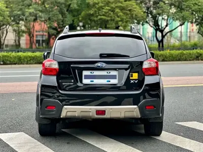 Subaru XV 2015, 210000 км, за 4090.42 USD - фото 9