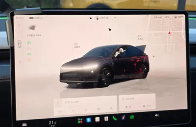 Tesla Model Y 2025, 20000 км, за 26750.01 USD