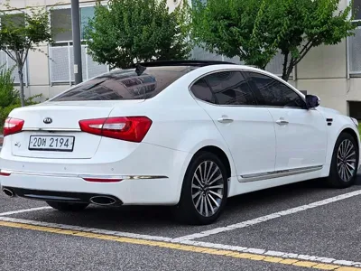 Kia K7 2013, 104370 км, за 4757.18 USD - фото 6