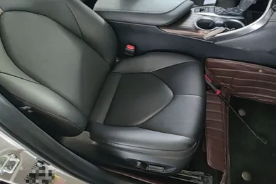 Toyota Camry 2018, 108800 км, за 15484 USD