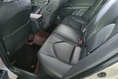 Toyota Camry 2018, 108800 км, за 15484 USD