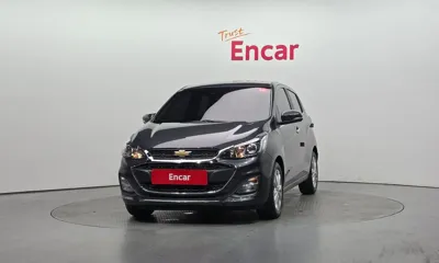 ChevroletGMDaewoo Spark 2019, 28445 км, за 5265.55 USD