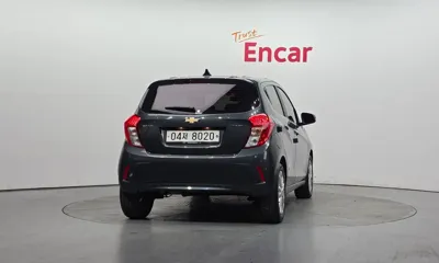 ChevroletGMDaewoo Spark 2019, 28445 км, за 5265.55 USD