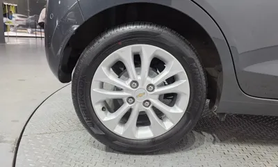 ChevroletGMDaewoo Spark 2019, 28445 км, за 5265.55 USD