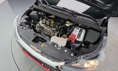 ChevroletGMDaewoo Spark 2019, 28445 км, за 5265.55 USD - фото 6