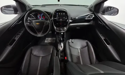 ChevroletGMDaewoo Spark 2019, 28445 км, за 5265.55 USD - фото 7