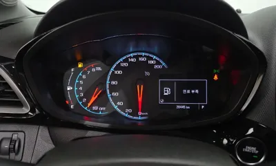 ChevroletGMDaewoo Spark 2019, 28445 км, за 5265.55 USD - фото 8