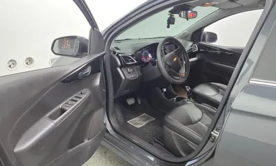 ChevroletGMDaewoo Spark 2019, 28445 км, за 5265.55 USD - фото 10