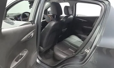 ChevroletGMDaewoo Spark 2019, 28445 км, за 5265.55 USD - фото 12