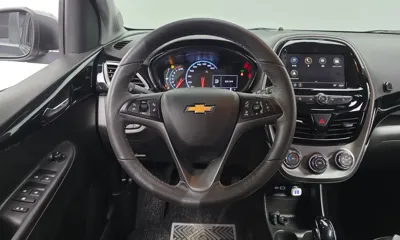 ChevroletGMDaewoo Spark 2019, 28445 км, за 5265.55 USD - фото 13
