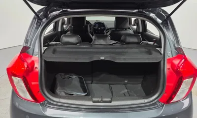 ChevroletGMDaewoo Spark 2019, 28445 км, за 5265.55 USD - фото 15