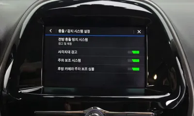 ChevroletGMDaewoo Spark 2019, 28445 км, за 5265.55 USD - фото 19