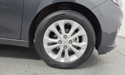 ChevroletGMDaewoo Spark 2019, 28445 км, за 5265.55 USD - фото 21