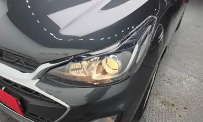 ChevroletGMDaewoo Spark 2019, 28445 км, за 5265.55 USD - фото 22