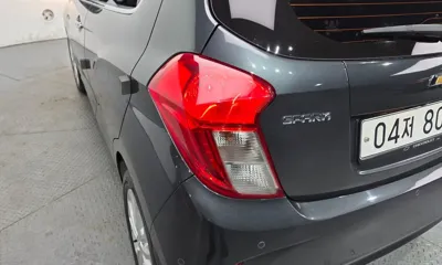 ChevroletGMDaewoo Spark 2019, 28445 км, за 5265.55 USD - фото 23