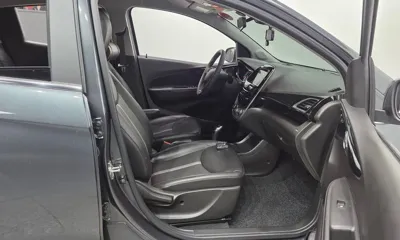ChevroletGMDaewoo Spark 2019, 28445 км, за 5265.55 USD - фото 26