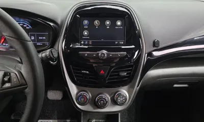 ChevroletGMDaewoo Spark 2019, 28445 км, за 5265.55 USD - фото 28