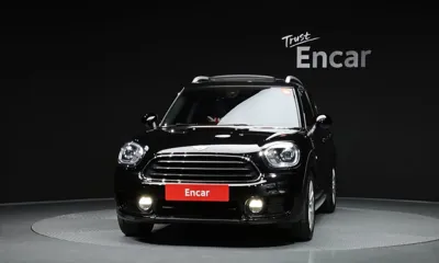 MINI Countryman 2019, 95761 км, за 9844.73 USD