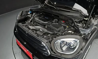 MINI Countryman 2019, 95761 км, за 9844.73 USD - фото 6