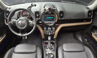 MINI Countryman 2019, 95761 км, за 9844.73 USD - фото 7