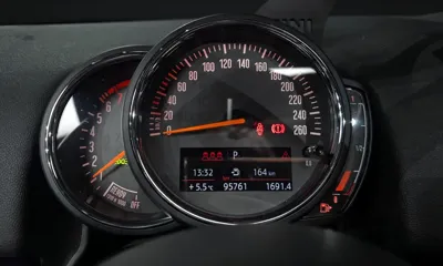 MINI Countryman 2019, 95761 км, за 9844.73 USD - фото 8