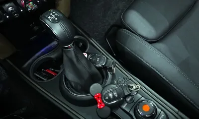 MINI Countryman 2019, 95761 км, за 9844.73 USD - фото 9