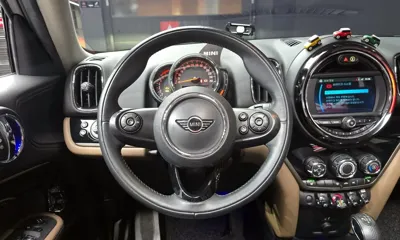 MINI Countryman 2019, 95761 км, за 9844.73 USD - фото 13