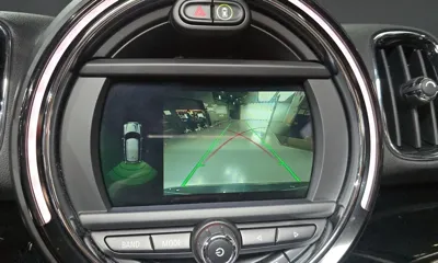 MINI Countryman 2019, 95761 км, за 9844.73 USD - фото 14