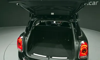 MINI Countryman 2019, 95761 км, за 9844.73 USD - фото 20